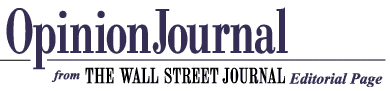CLICK - Opinion Journal - WSJ