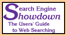 CLICK - Search Engine Showdown