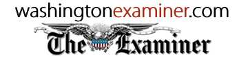 CLICK for Washington Examiner